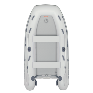 Kolibri КМ-300DXL (Аir-deck) светло-серый