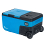 Автозолодильник компресорний портативний Weekender KS25 22 л