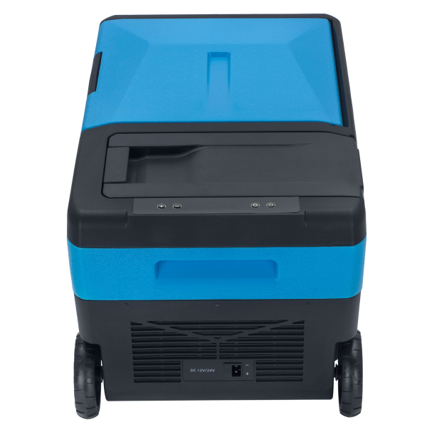 Автозолодильник компресорний портативний Weekender KS25 22 л