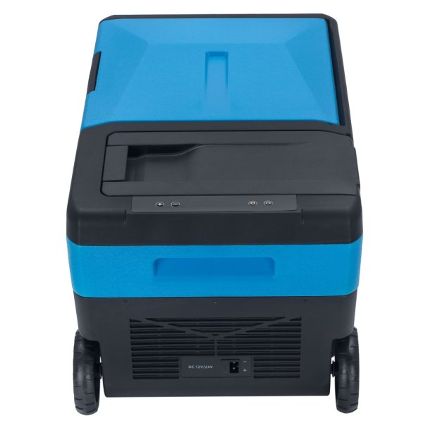 Автозолодильник компресорний портативний Weekender KS25 22 л