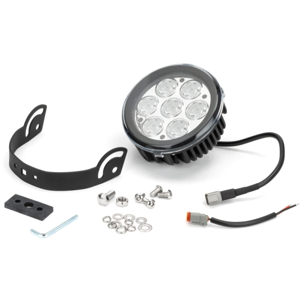 LED лампа LED670 4200Lm 10х7 Вт