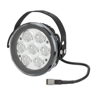 LED лампа LED670 4200Lm 10х7 Вт