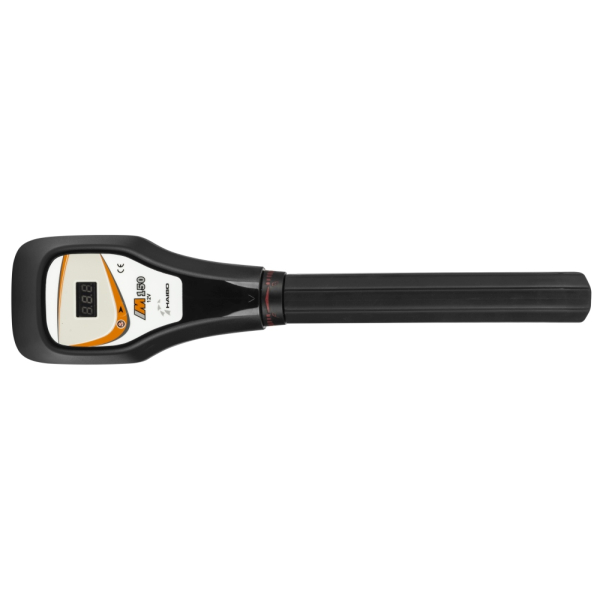 Haibo M150 70 lbs електромотор для човна Хайбо М150 70 лбс солона вода чорний