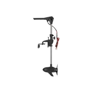 Човновий електромотор Haibo M150 70 lbs солона вода (black)