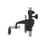 Човновий електромотор Haibo M150 70 lbs солона вода (black) Човновий електромотор Haibo M150 70 lbs солона вода (black)