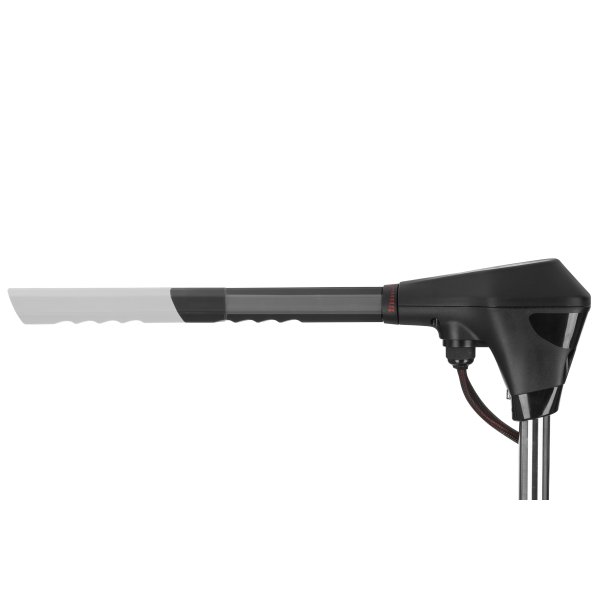 Човновий електромотор Haibo M150 70 lbs солона вода (black)