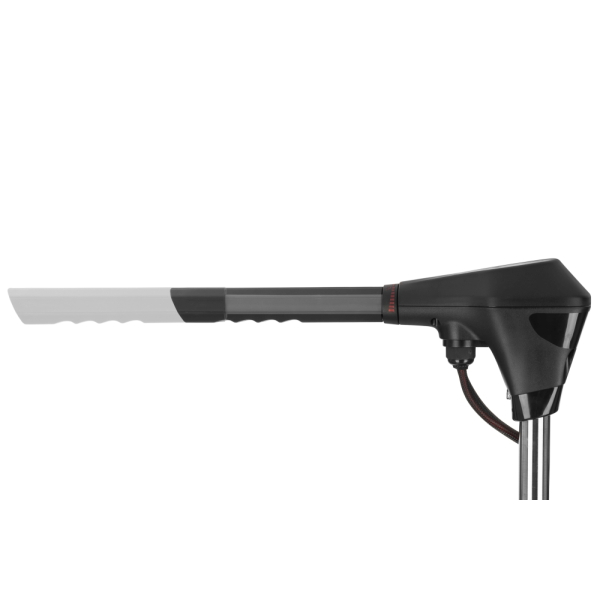 Haibo M150 70 lbs електромотор для човна Хайбо М150 70 лбс солона вода чорний