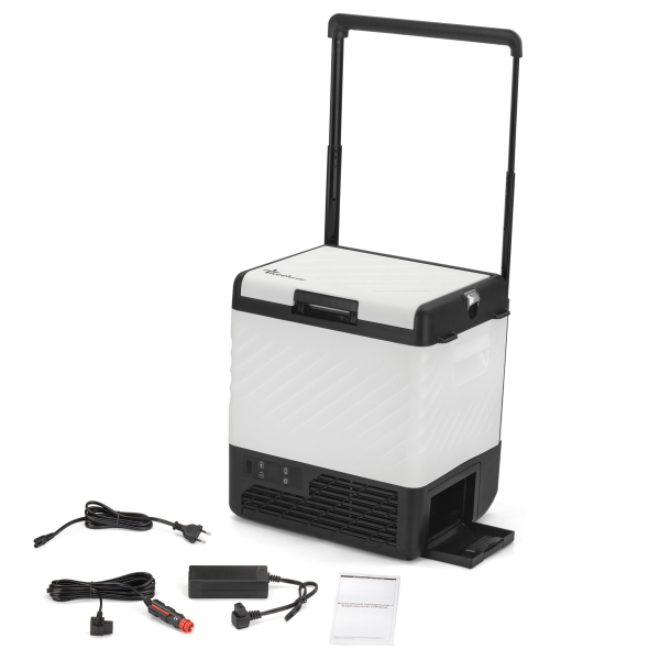 Автохолодильник компресорний Weekender P22 22 л