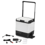 Автохолодильник компресорний Weekender P22 22 л