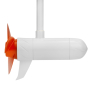 Haibo iPenguin P70/72 электромотор c GPS 12V