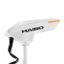 Haibo iPenguin P70/72 электромотор c GPS 12V