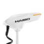 Haibo iPenguin P90 электромотор c GPS 24V дейдвуд 72