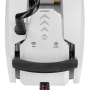 Haibo iPenguin P90 электромотор c GPS 24V дейдвуд 72