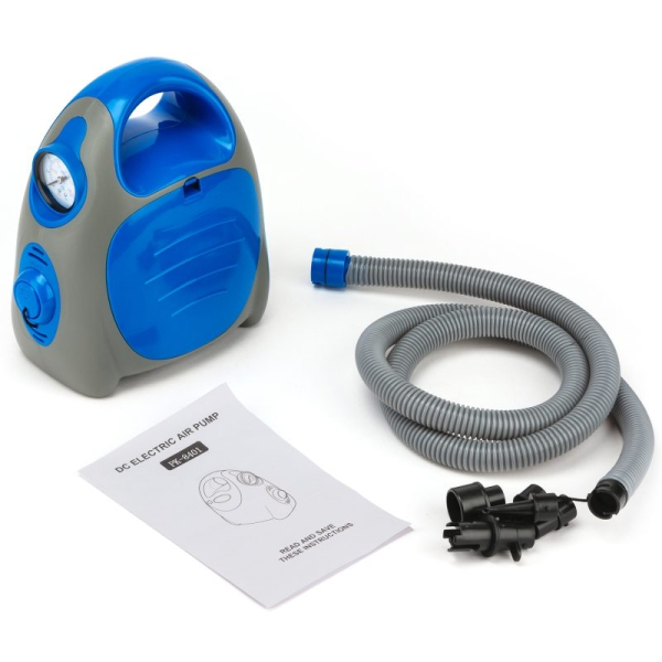 Насос лодочный Weekender PK-8401