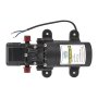 Насос с поддержкой давления в системе 12V 4.3л/мин