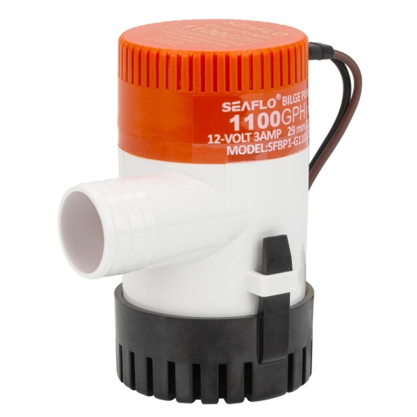 Помпа Seaflo SFBP1-G1100-01