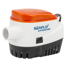 Помпа трюмна Seaflo SFBP1-G1100-06 механічний автомат 12В 5А