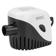 Помпа трюмна Seaflo SFBP1-G1100-11 механічний автомат 12В 5А