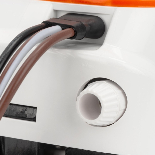 Помпа трюмная авто 600GPH Seaflo SFBP1-G600-06