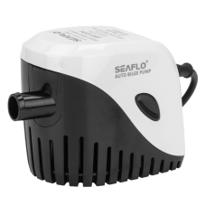 Помпа трюмна Seaflo SFBP1-G600-11 механічний автомат 12В 4А