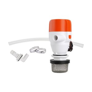 Набор для аератора 600GPH Seaflo SFBP1-G600-13F