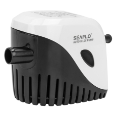 Помпа трюмна Seaflo SFBP1-G750-11 механічний автомат 12В 5А