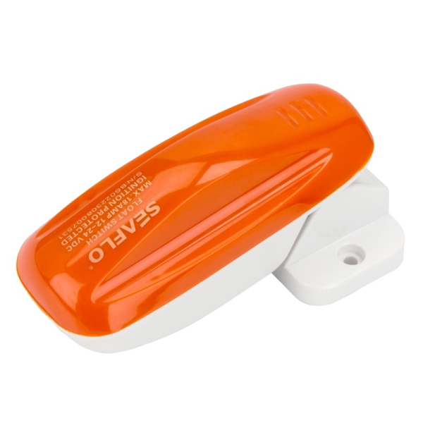 Поплавковый выключатель помпы Seaflo SFBS-18-02