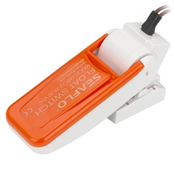 Поплавковый выключатель помпы Seaflo SFBS-20-01