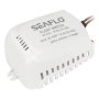 Поплавковий перемикач помпи Seaflo SFBS-25-03B з фільтром 25А