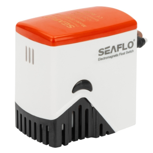Електромагнітний вимикач поплавцевий помпи Seaflo SFBS-25-05 12V