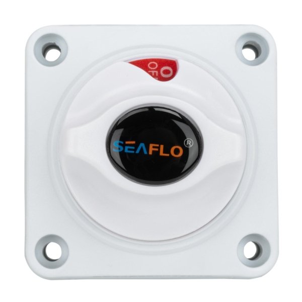 Перемикач маси Seaflo (SFCBS-275-201)