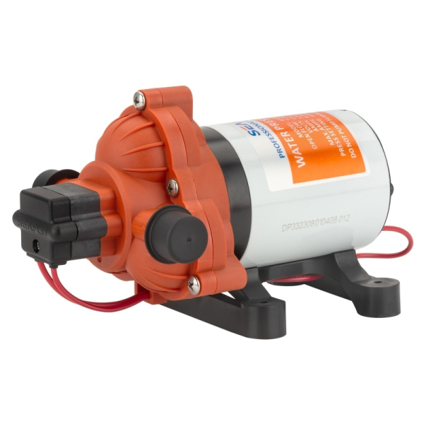 Діафрагмова помпа Seaflo SFDP1-030-045-33 11,6 л/хв