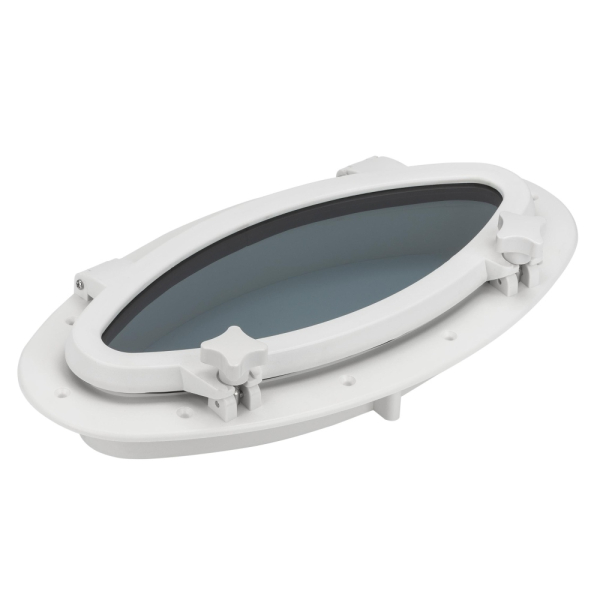 Люк ілюмінатор 410x220 мм