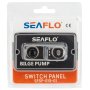Панель переключения помпы SFSP-015-01 Seaflo