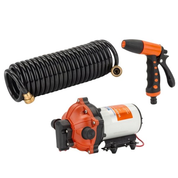 Помывочный комплект SFWP1-050-070-51 Seaflo