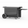 Зарядна станція Souop W5-EI 5000W LiFePO4 5 кВт (5024 Вт·год), UPS (швидка зарядка 2 год) Зарядна станція Souop W5-EI 5000W LiFePO4 5 кВт (5024 Вт·год), UPS (швидка зарядка 2 год)