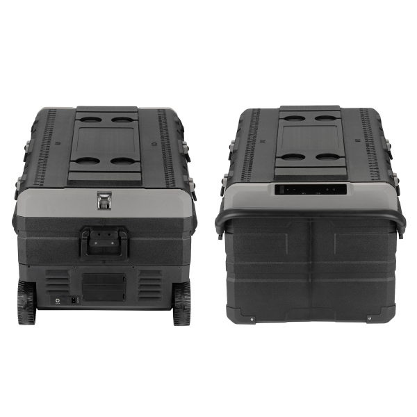 Автохолодильник компресорний Weekender TDW100 91 л