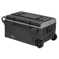 Автохолодильник компресорний Weekender TDW100 91 л