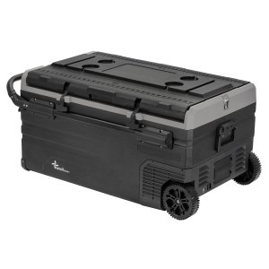 Weekender TDW100 91 л автохолодильник компресорний