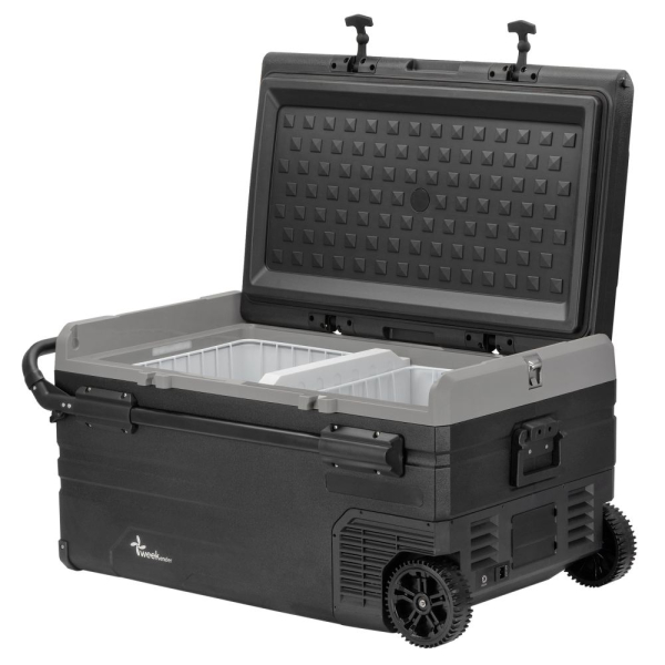 Автохолодильник компресорний Weekender TDW100 91 л