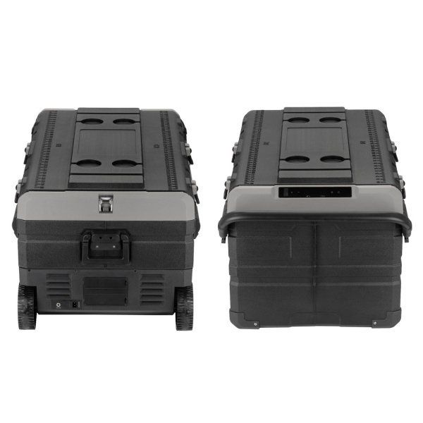 Автохолодильник компресорний Weekender TDW100 91 л