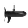 Човновий електромотор носовий Haibo WFT 80DG солона вода (black) Човновий електромотор носовий Haibo WFT 80DG солона вода (black)