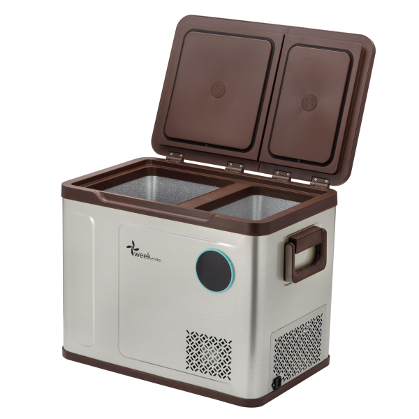 Автохолодильник компресорний Weekender WH48 40 л