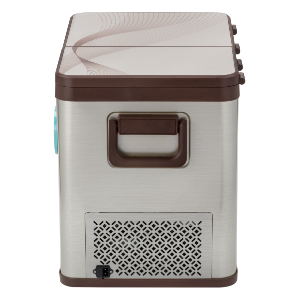 Автохолодильник компресорний Weekender WH48 40 л