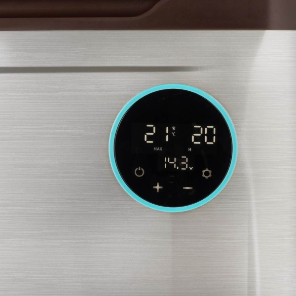 Автохолодильник компресорний Weekender WH48 40 л