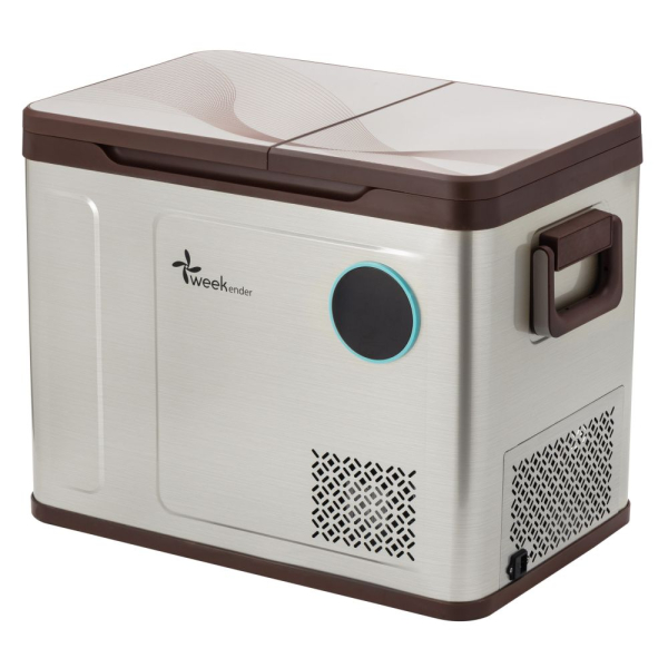 Автохолодильник компресорний Weekender WH48 40 л