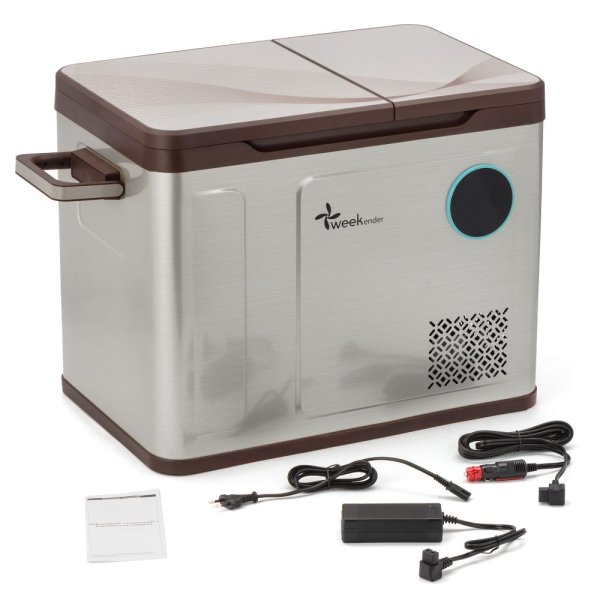 Автохолодильник компресорний Weekender WH48 40 л