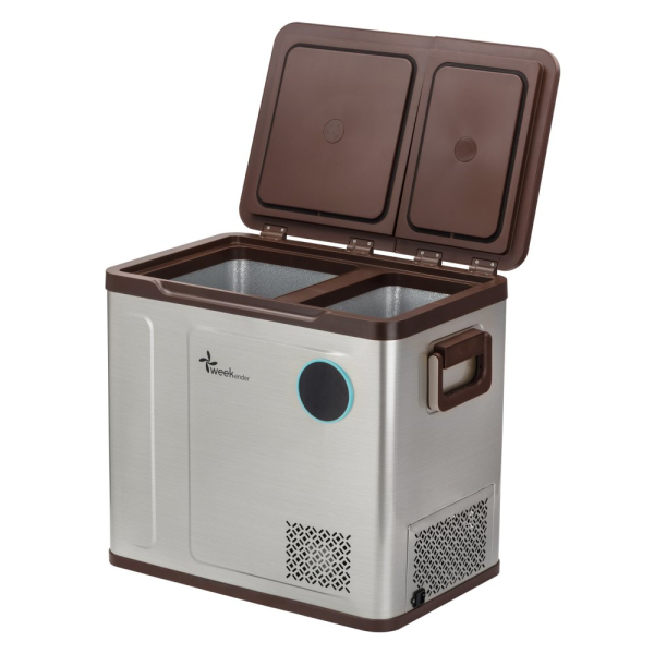 Автохолодильник компресорний Weekender WH58 50 л