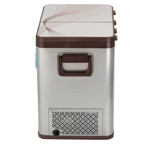 Автохолодильник компресорний Weekender WH58 50 л