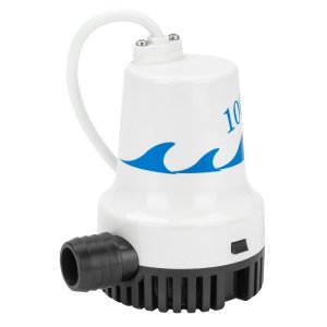 Помпа WWC 1000 GPH 12V WW-05806